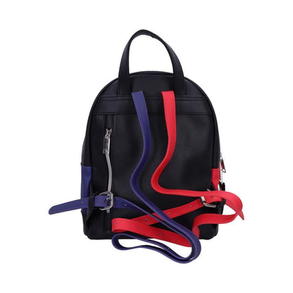 Stranger Things Rucksack The Upside Down Backpack 28 cm Image 3