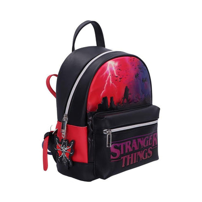 Stranger Things Rucksack The Upside Down Backpack 28 cm Image 4