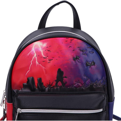 Stranger Things Rucksack The Upside Down Backpack 28 cm Image 5