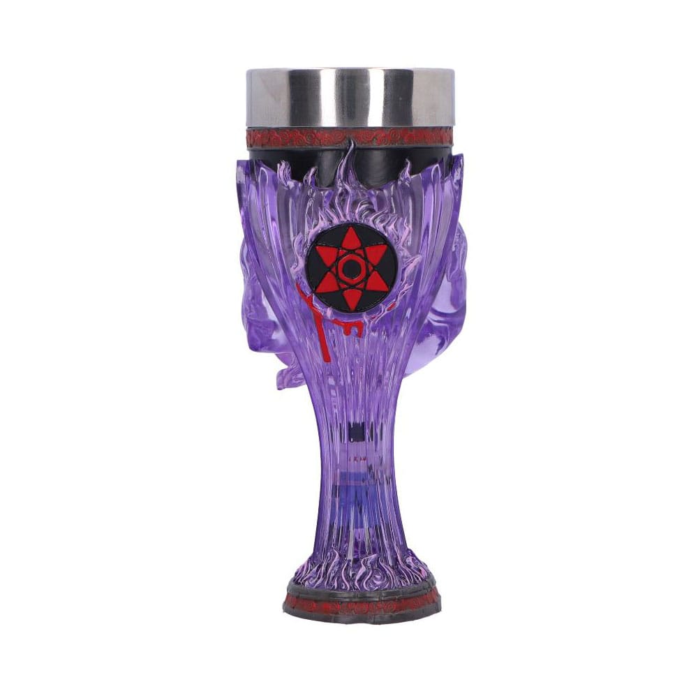 Naruto Kelch Sasuke Image 3