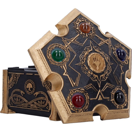 Magic the Gathering Aufbewahrungsbox Mana Image 1