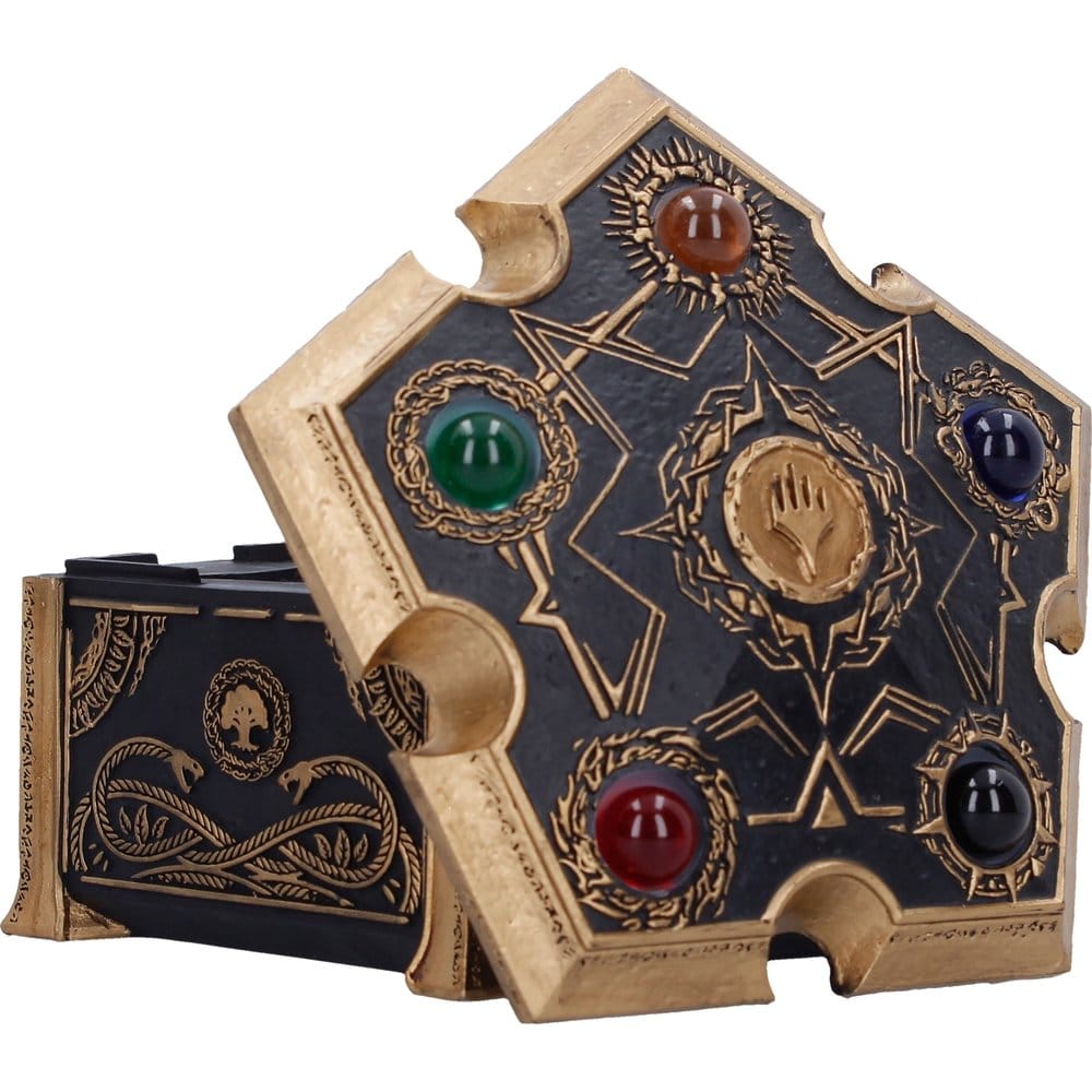 Magic the Gathering Aufbewahrungsbox Mana Image 1