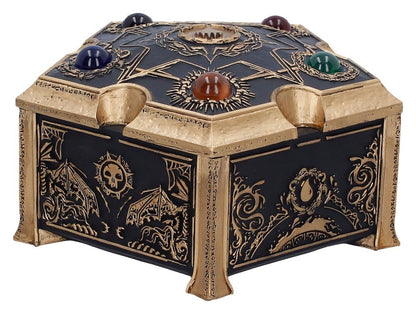Magic the Gathering Aufbewahrungsbox Mana Image 3