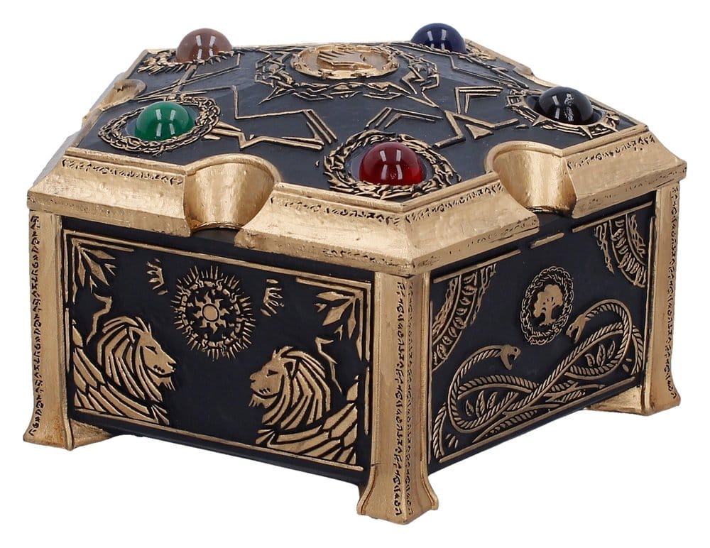Magic the Gathering Aufbewahrungsbox Mana Image 4