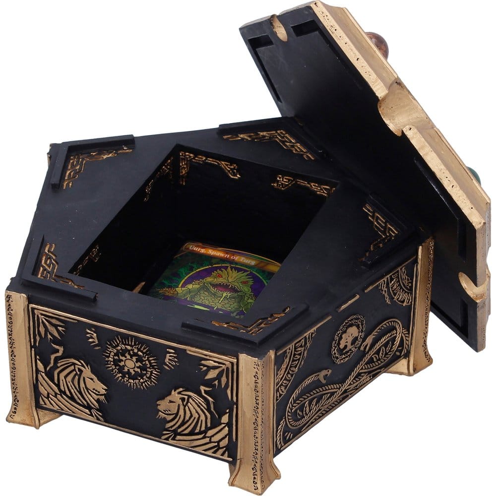Magic the Gathering Aufbewahrungsbox Mana Image 5