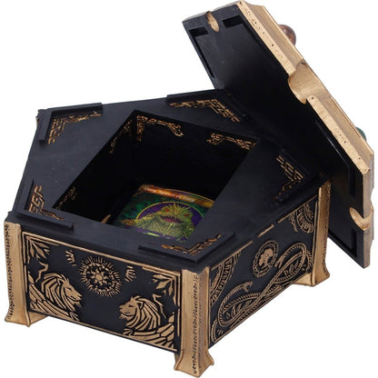 Magic the Gathering Aufbewahrungsbox Mana Image 5