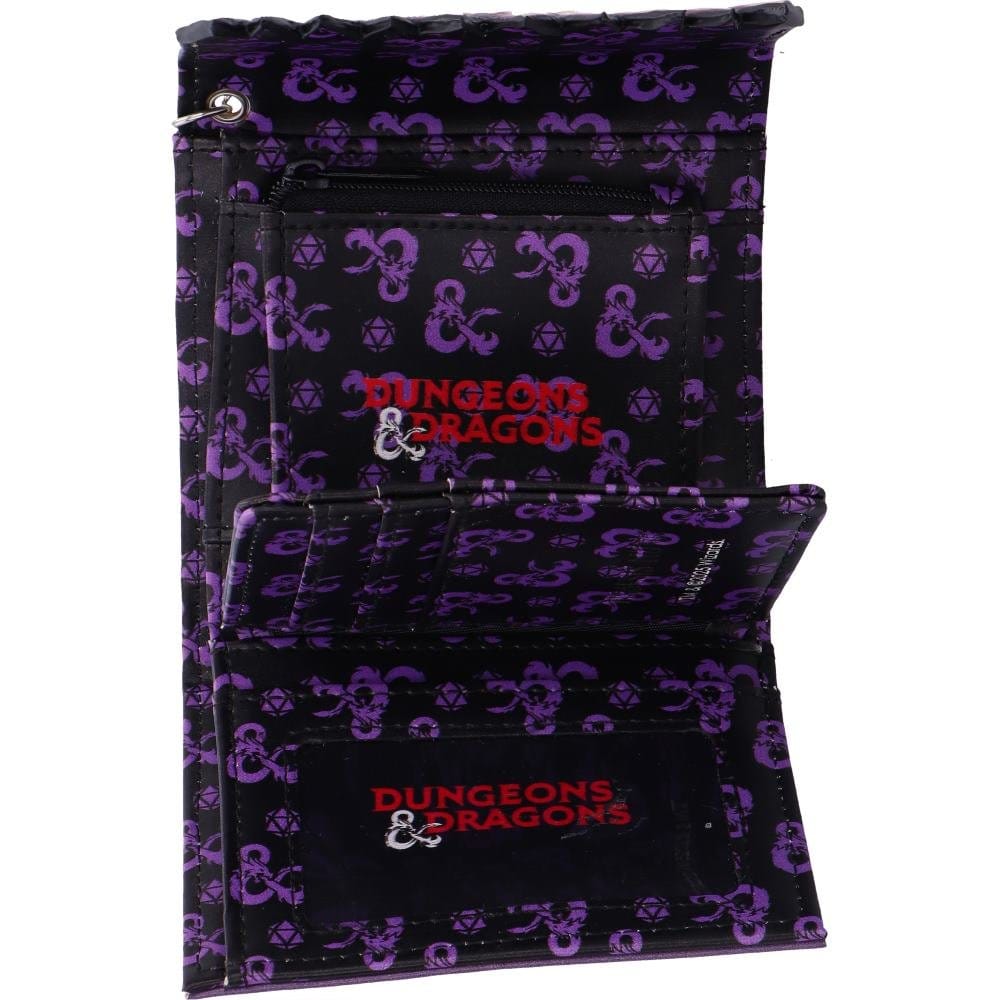 Dungeons & Dragons Geldbeutel Mimic Image 5