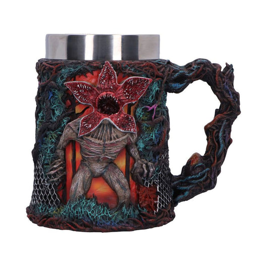 Stranger Things Krug Demogorgon 16 cm Image 1