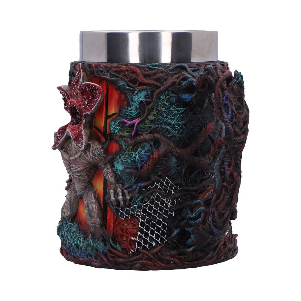 Stranger Things Krug Demogorgon 16 cm Image 2