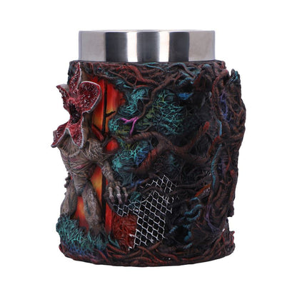 Stranger Things Krug Demogorgon 16 cm Image 2