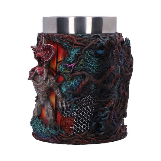 Stranger Things Krug Demogorgon 16 cm Image 2
