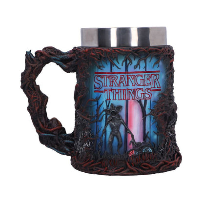 Stranger Things Krug Demogorgon 16 cm Image 3