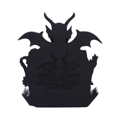 Stranger Things Ewiger Kalender Hellfire Club 15 cm Image 3