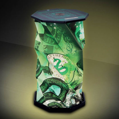 Harry Potter faltbare Lampe Slytherin 15 cm Image 2