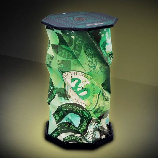 Harry Potter faltbare Lampe Slytherin 15 cm Image 2
