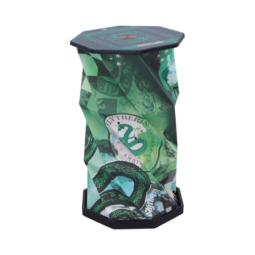 Harry Potter faltbare Lampe Slytherin 15 cm Image 3