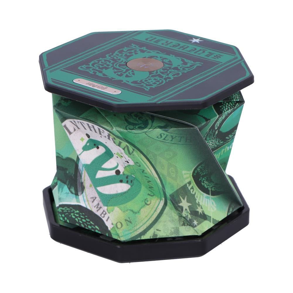 Harry Potter faltbare Lampe Slytherin 15 cm Image 5
