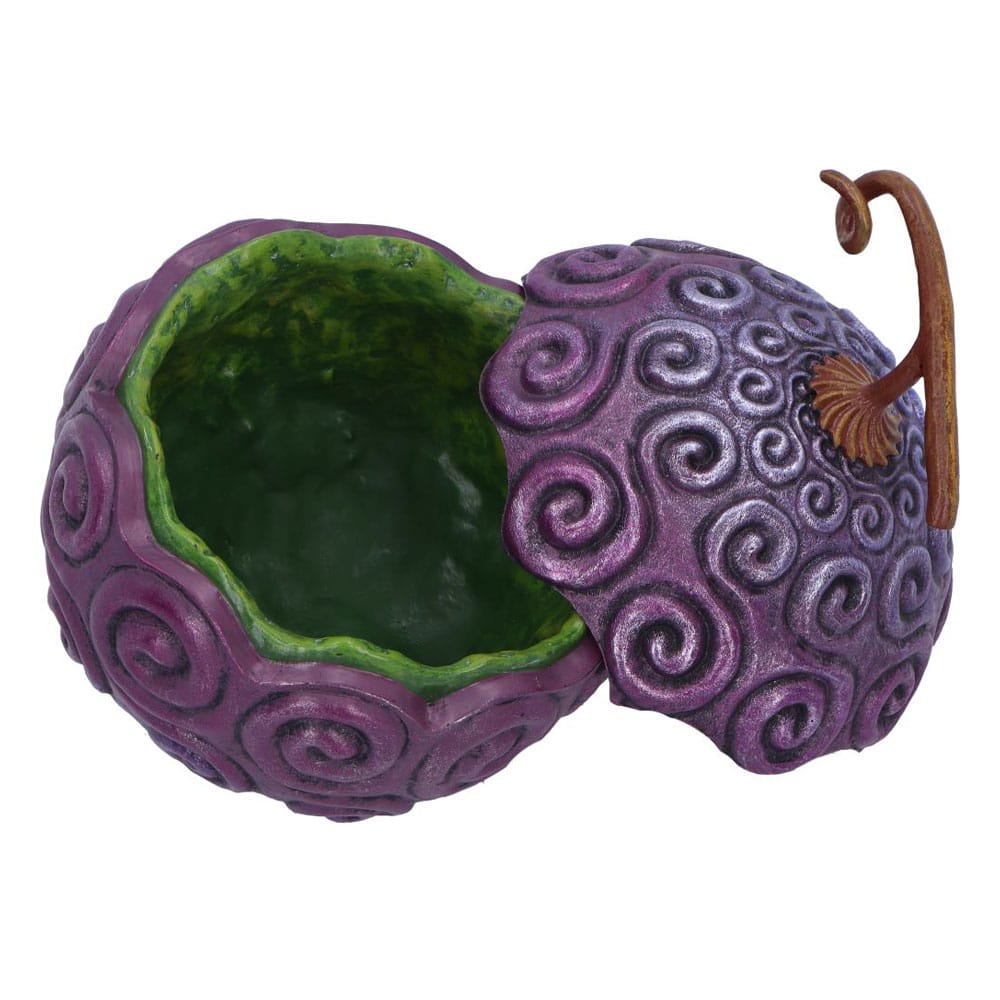 One Piece Aufbewahrungsbox Gum Gum Fruit Image 1