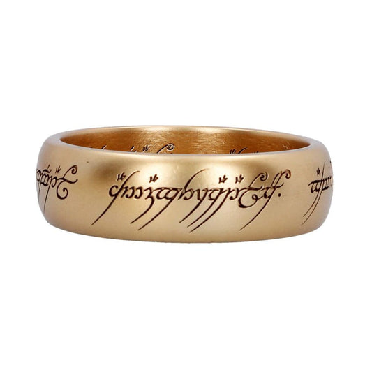 Herr der Ringe Schmuckteller The One Ring 11 cm Image 2