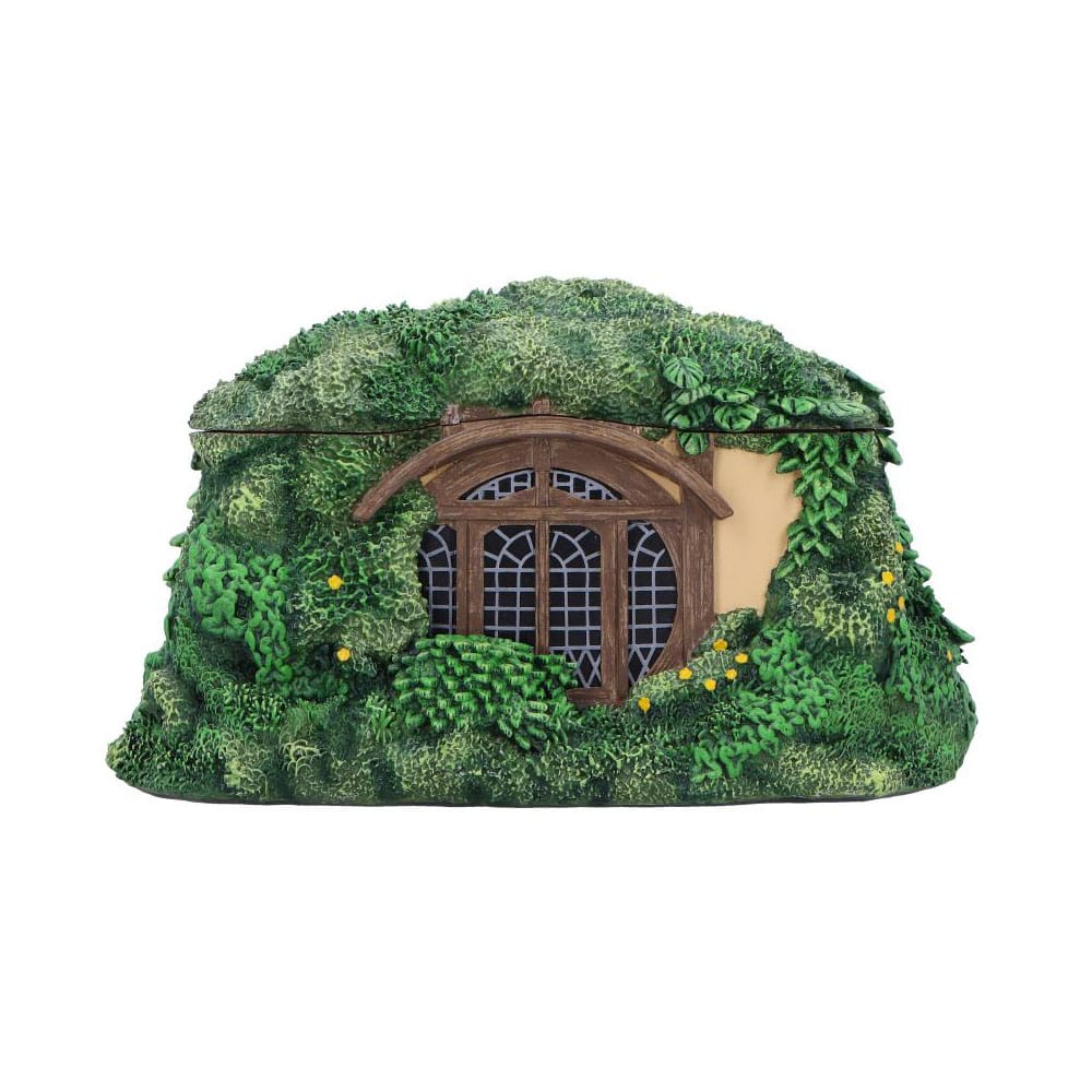 Herr der Ringe Aufbewahrungsbox The Shire Image 3