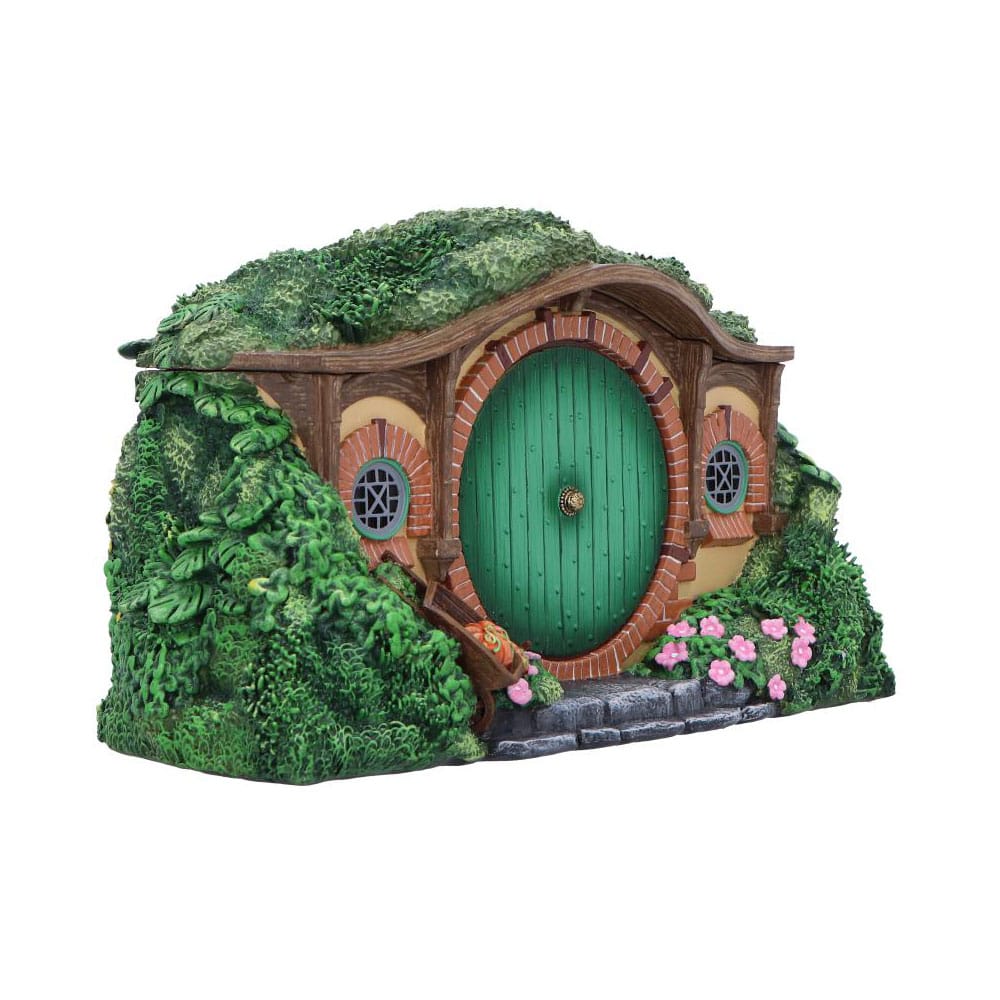 Herr der Ringe Aufbewahrungsbox The Shire Image 4
