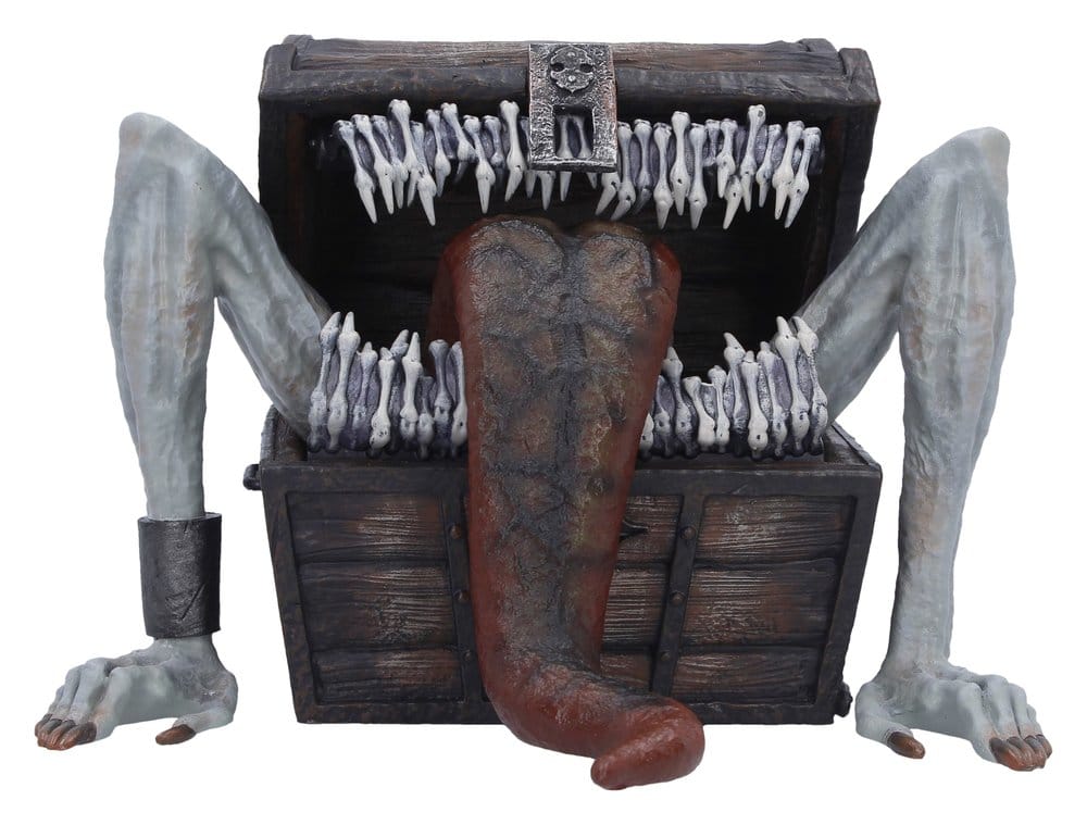 Dark Souls Aufbewahrungsbox Mimic Box 11 cm Image 1