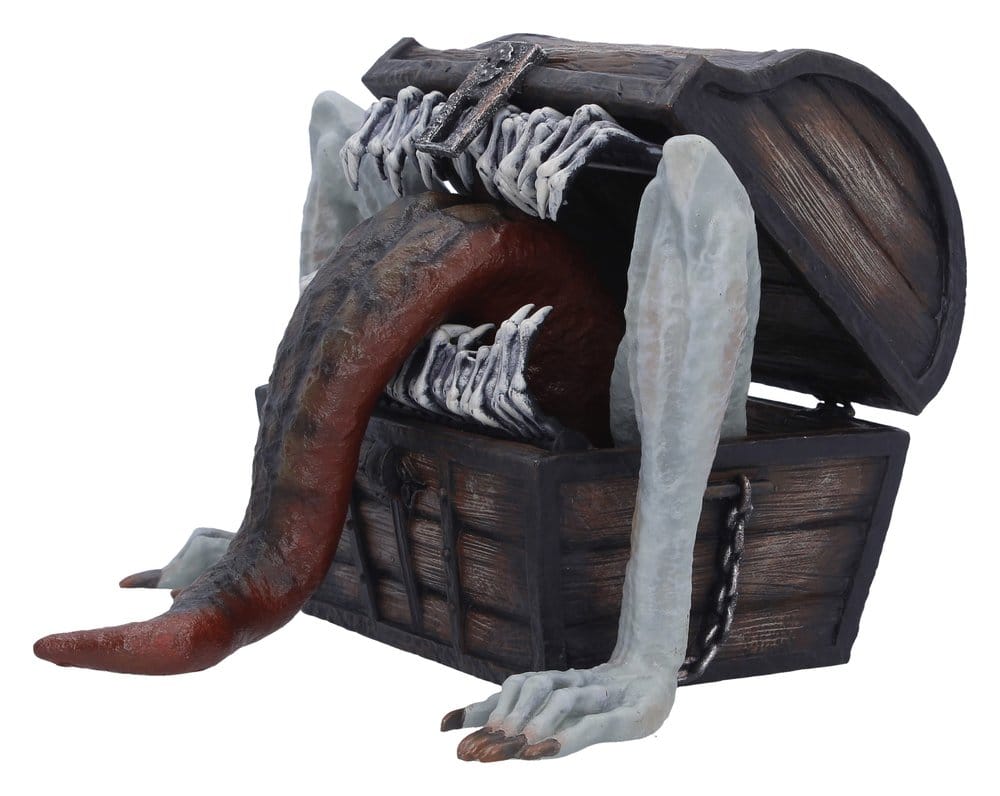 Dark Souls Aufbewahrungsbox Mimic Box 11 cm Image 2