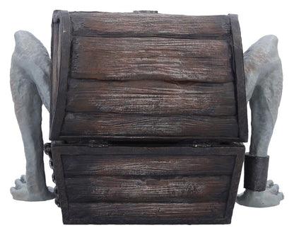 Dark Souls Aufbewahrungsbox Mimic Box 11 cm Image 3