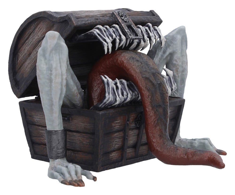 Dark Souls Aufbewahrungsbox Mimic Box 11 cm Image 4