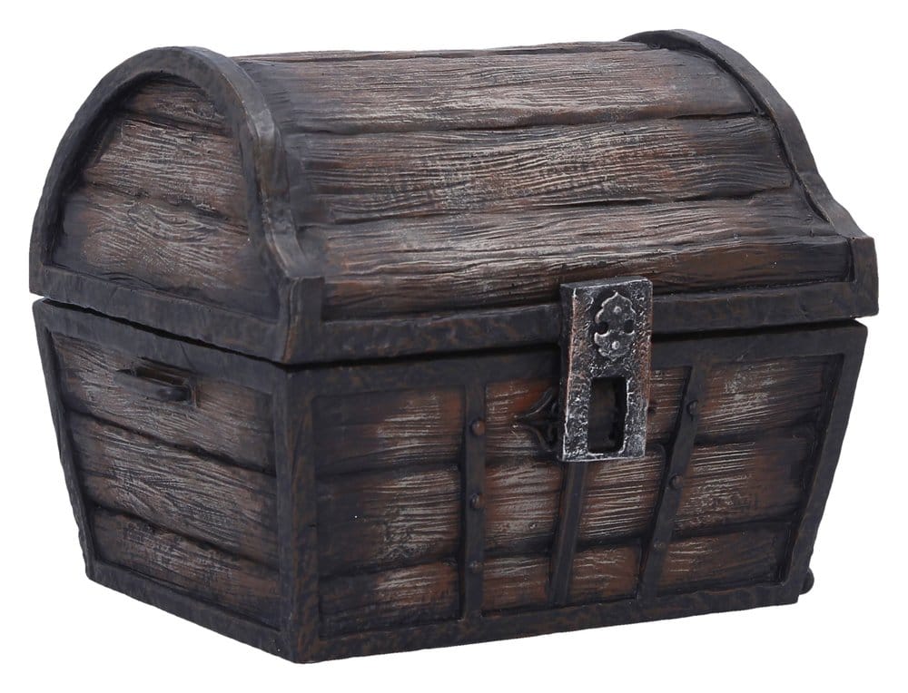 Dark Souls Aufbewahrungsbox Mimic Box 11 cm Image 5