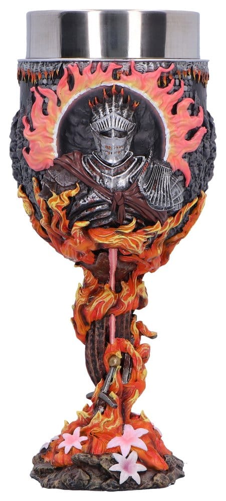 Dark Souls Kelch Soul of Cinder Image 1