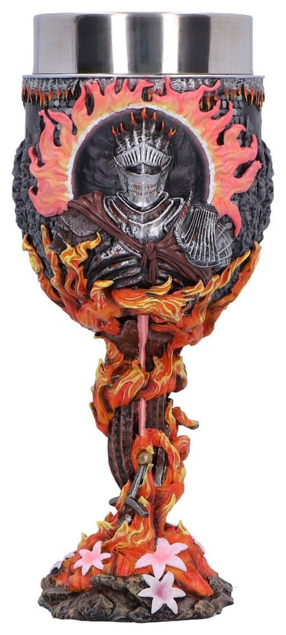 Dark Souls Kelch Soul of Cinder Image 1