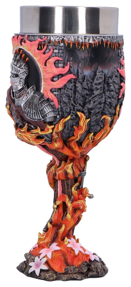 Dark Souls Kelch Soul of Cinder Image 2