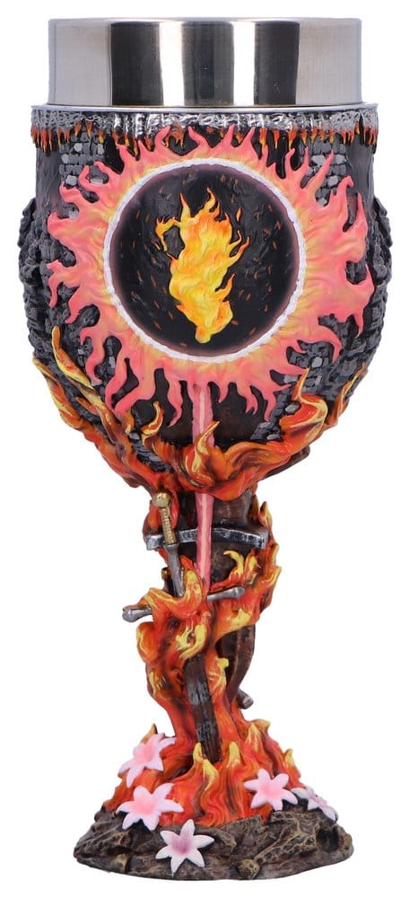 Dark Souls Kelch Soul of Cinder Image 3