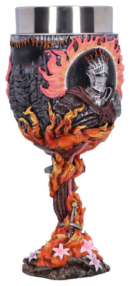 Dark Souls Kelch Soul of Cinder Image 4