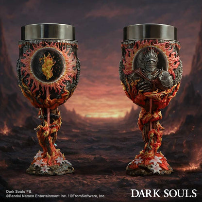 Dark Souls Kelch Soul of Cinder Image 5