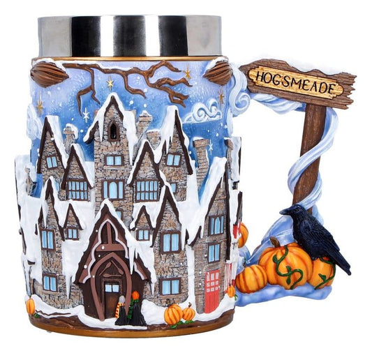 Harry Potter Krug Hogsmeade Village 16 cm Image 1