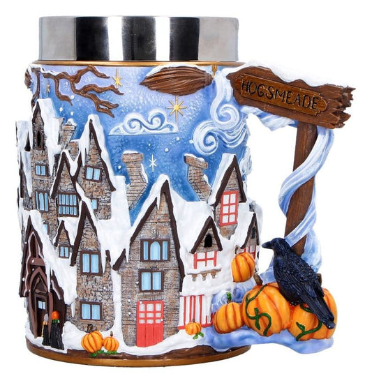Harry Potter Krug Hogsmeade Village 16 cm Image 2