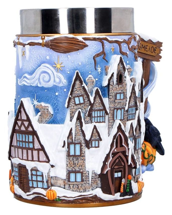 Harry Potter Krug Hogsmeade Village 16 cm Image 3