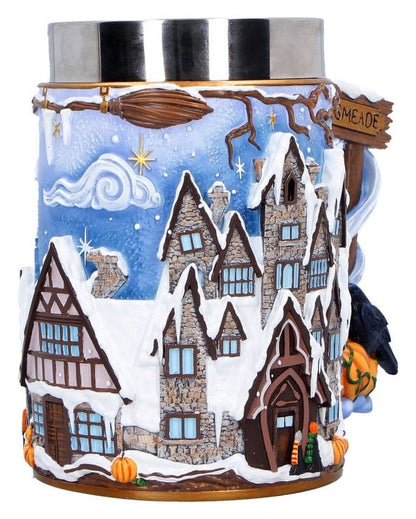 Harry Potter Krug Hogsmeade Village 16 cm Image 3