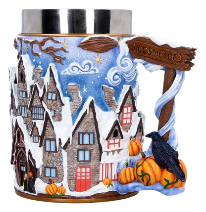 Harry Potter Krug Hogsmeade Village 16 cm Image 5
