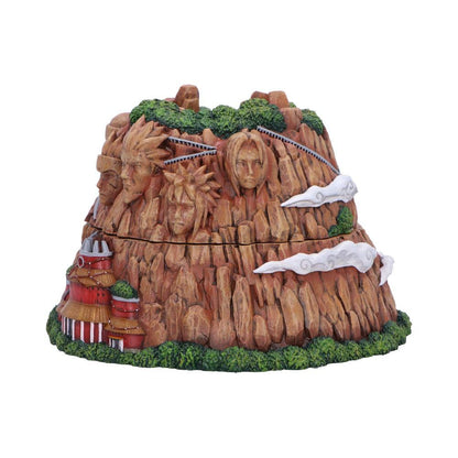 Naruto Aufbewahrungsbox Hokage Rock Image 3