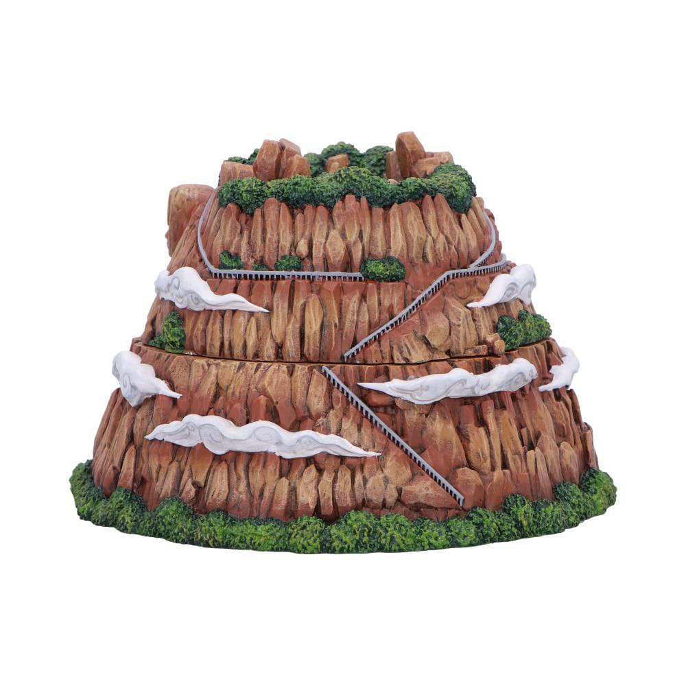 Naruto Aufbewahrungsbox Hokage Rock Image 4