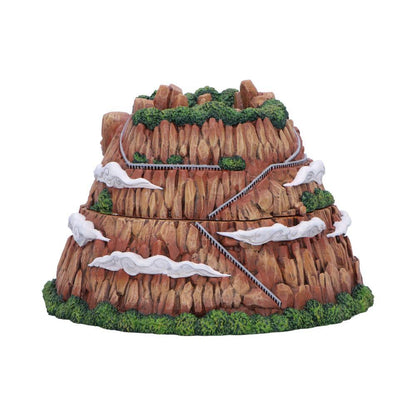 Naruto Aufbewahrungsbox Hokage Rock Image 4