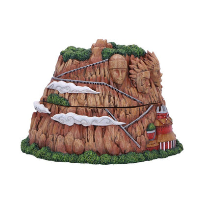 Naruto Aufbewahrungsbox Hokage Rock Image 5
