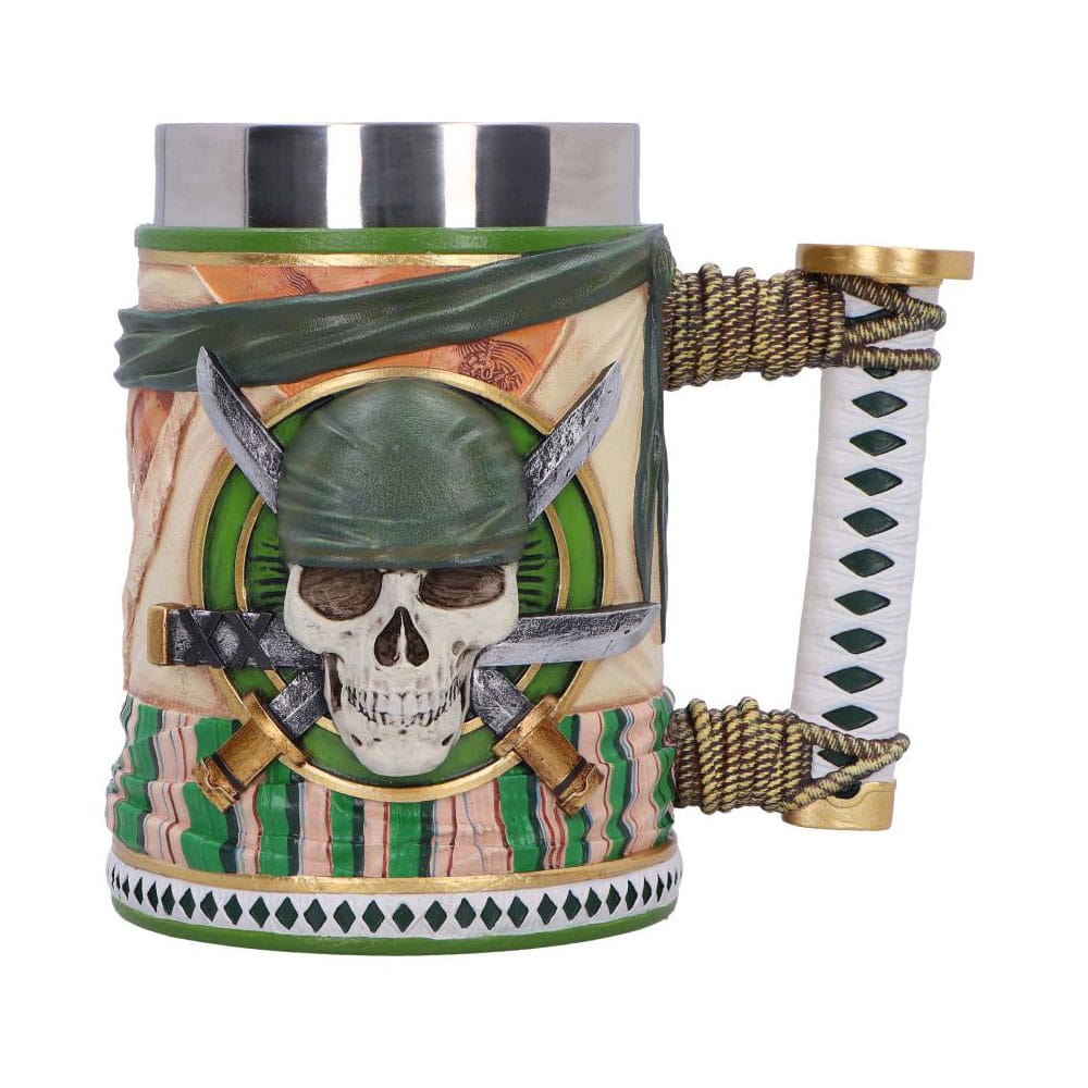 One Piece Krug Zoro 15 cm Image 1