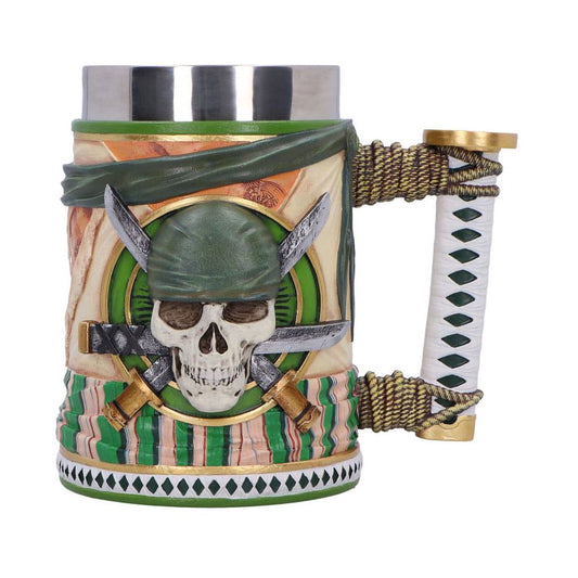 One Piece Krug Zoro 15 cm Image 1