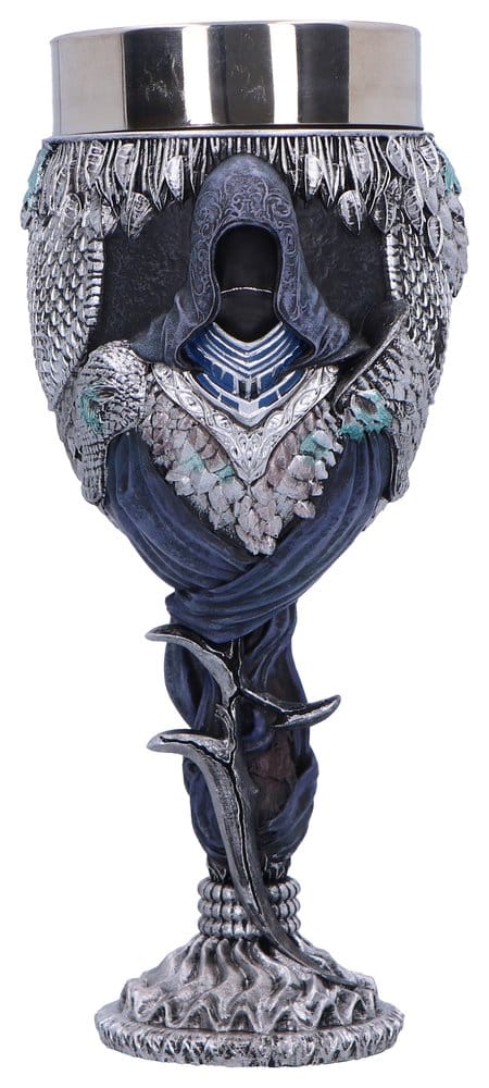 Elden Ring Kelch Black Knife Assassin Image 1