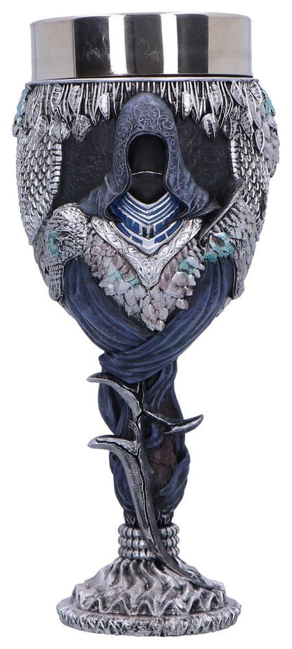 Elden Ring Kelch Black Knife Assassin Image 1