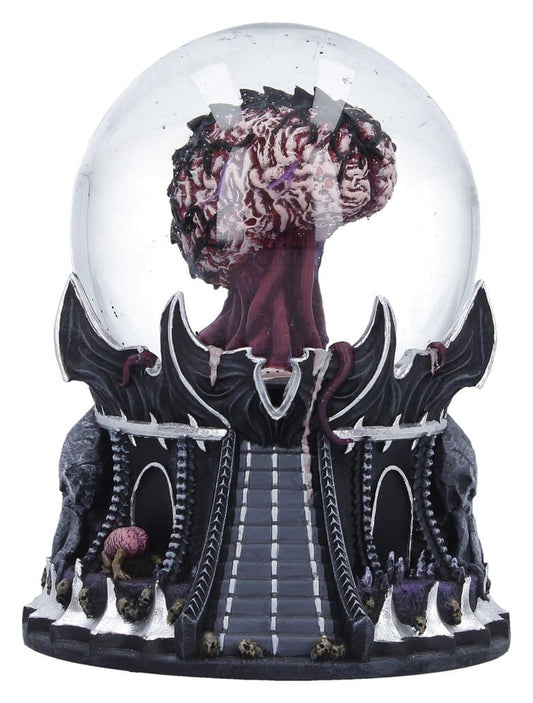 Dungeons & Dragons Schneekugel Elder Brain 15 cm Image 1